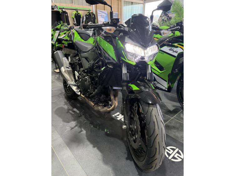 KAWASAKI Z 400 