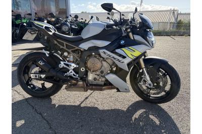 BMW S 1000 R ABS
