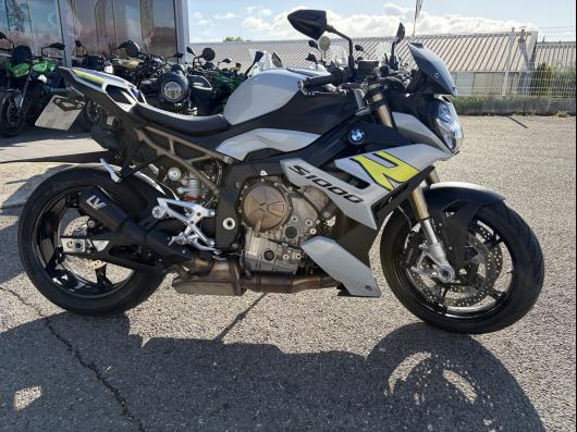 BMW S 1000 R ABS