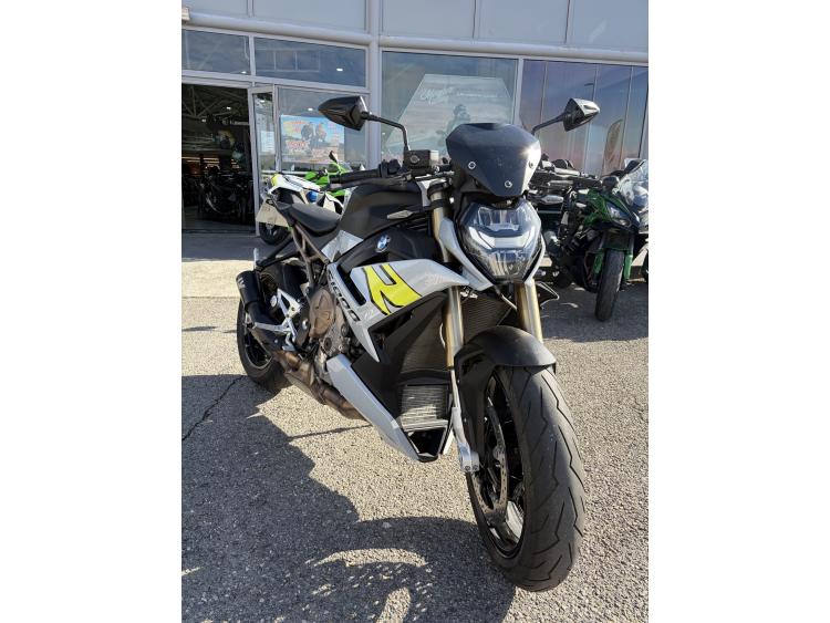 BMW S 1000 R ABS
