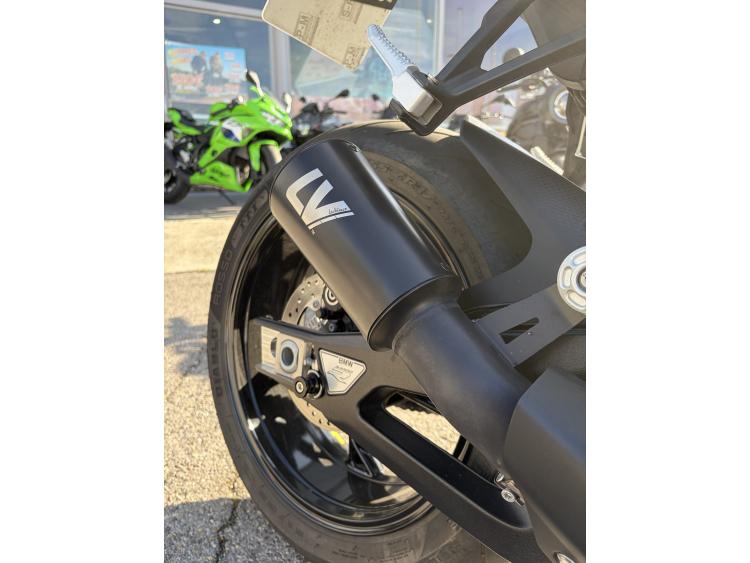 BMW S 1000 R ABS