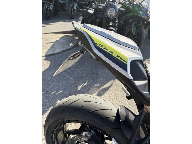 BMW S 1000 R ABS