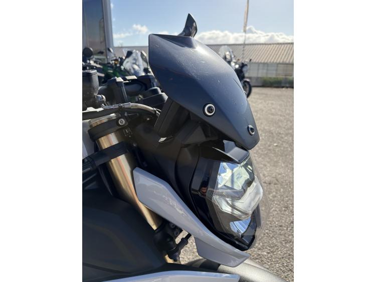 BMW S 1000 R ABS