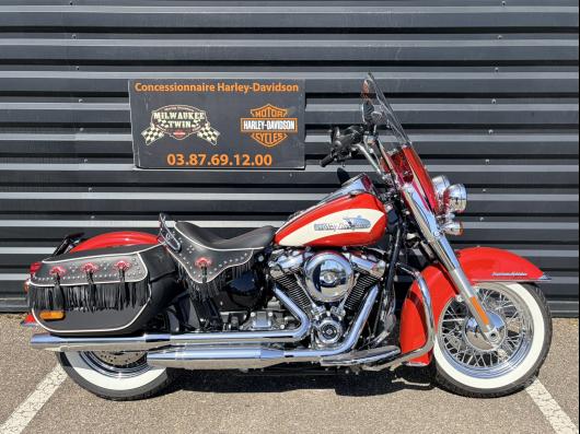 HARLEY-DAVIDSON HYDRA-GLIDE REVIVAL 1868