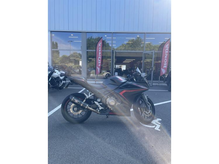 HONDA CBR 500 R
