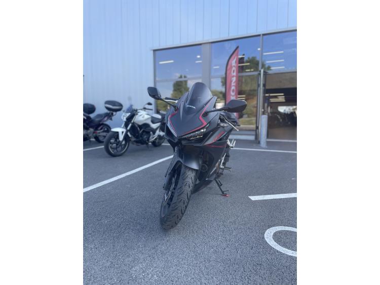 HONDA CBR 500 R
