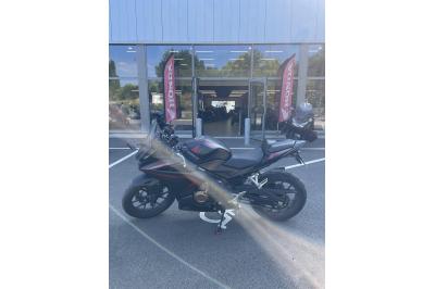 HONDA CBR 500 R