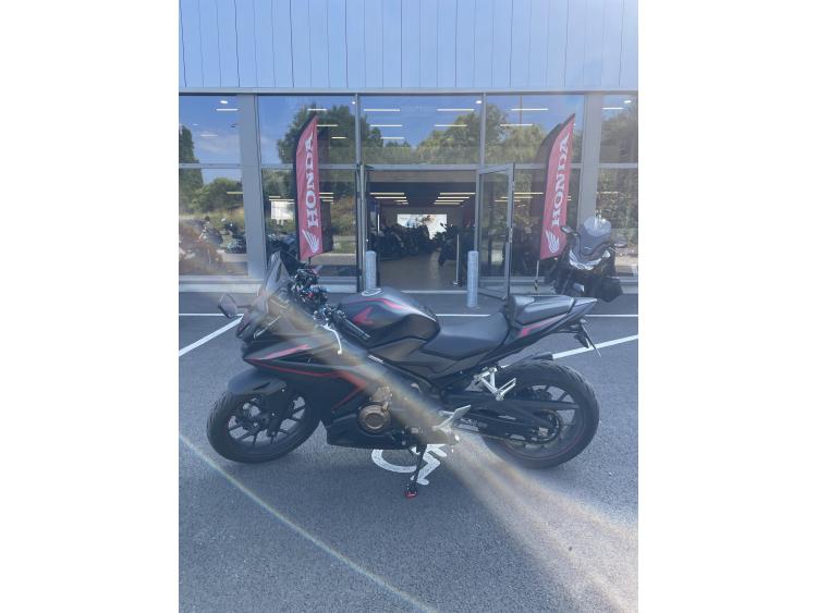 HONDA CBR 500 R