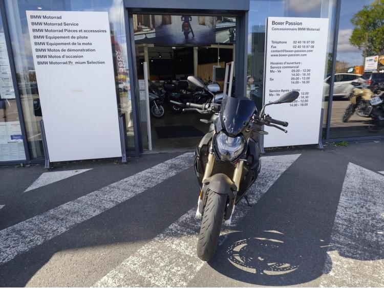 BMW S 1000 R
