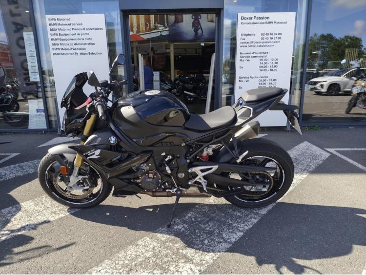 BMW S 1000 R