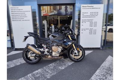BMW S 1000 R