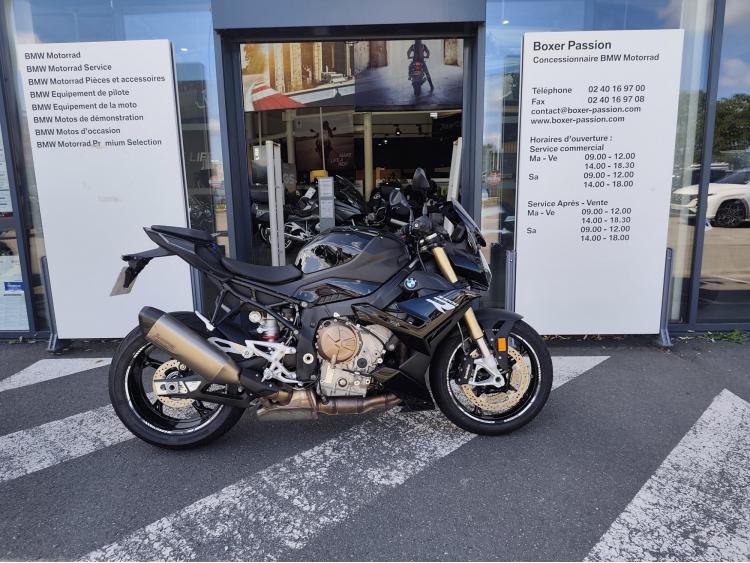 BMW S 1000 R