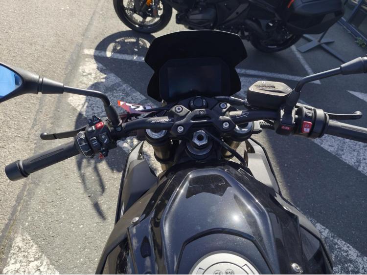 BMW S 1000 R