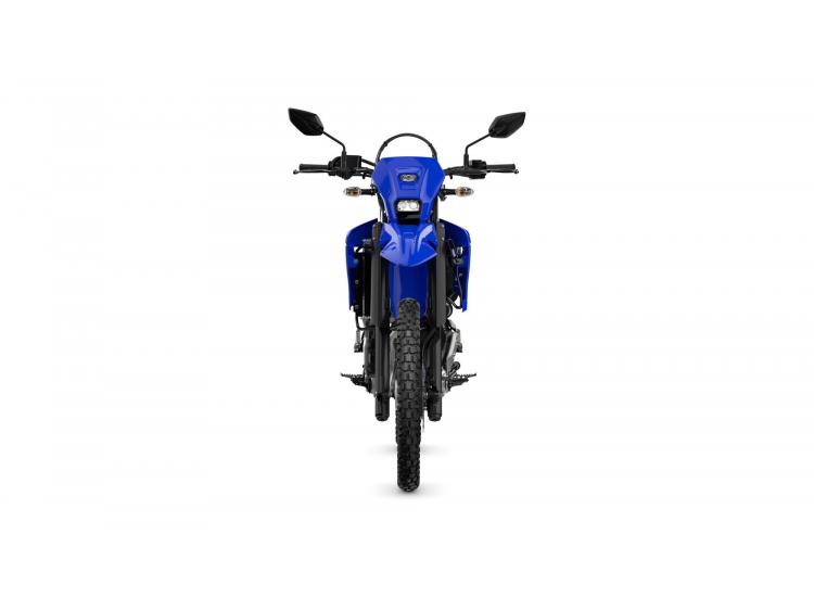 YAMAHA WR125R