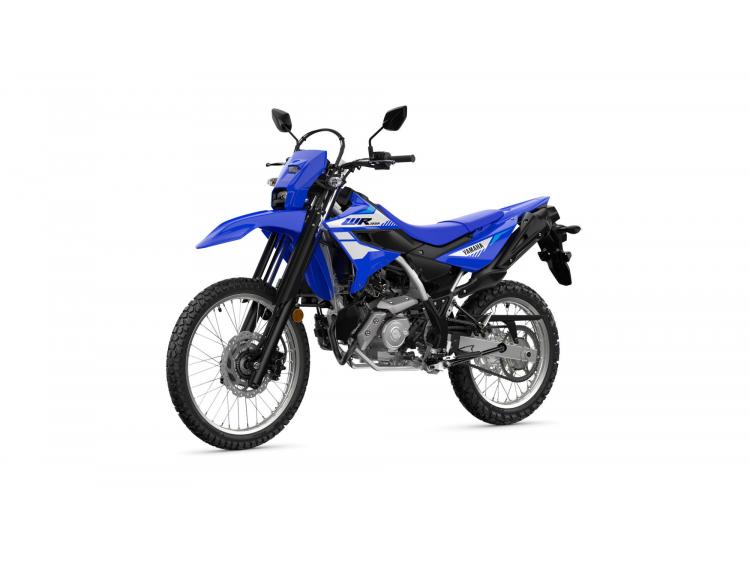 YAMAHA WR125R