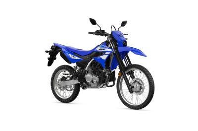 YAMAHA WR125R