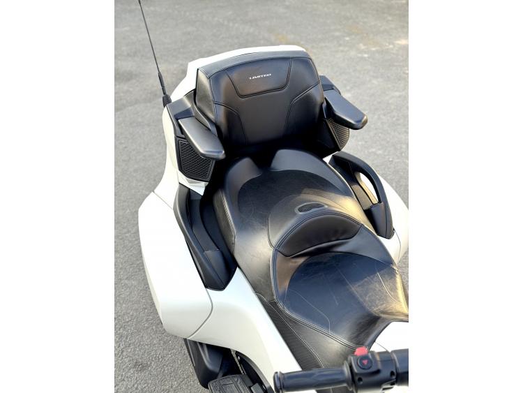 CAN-AM SPYDER RT 1330 LIMITED can am RTS LTD canam