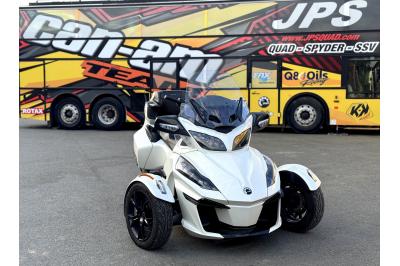 CAN-AM SPYDER RT