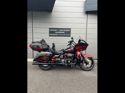 HARLEY-DAVIDSON TOURING ROAD GLIDE 1923 CVO