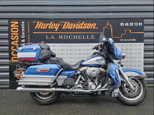 HARLEY-DAVIDSON TOURING ELECTRA GLIDE 1450 CLASSIC 