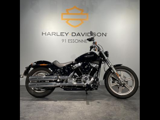 HARLEY-DAVIDSON SOFTAIL STANDARD 1745