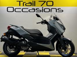 Photo du véhicule YAMAHA