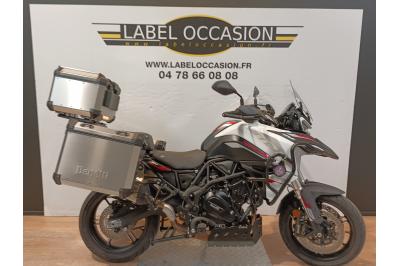 BENELLI TRK 702