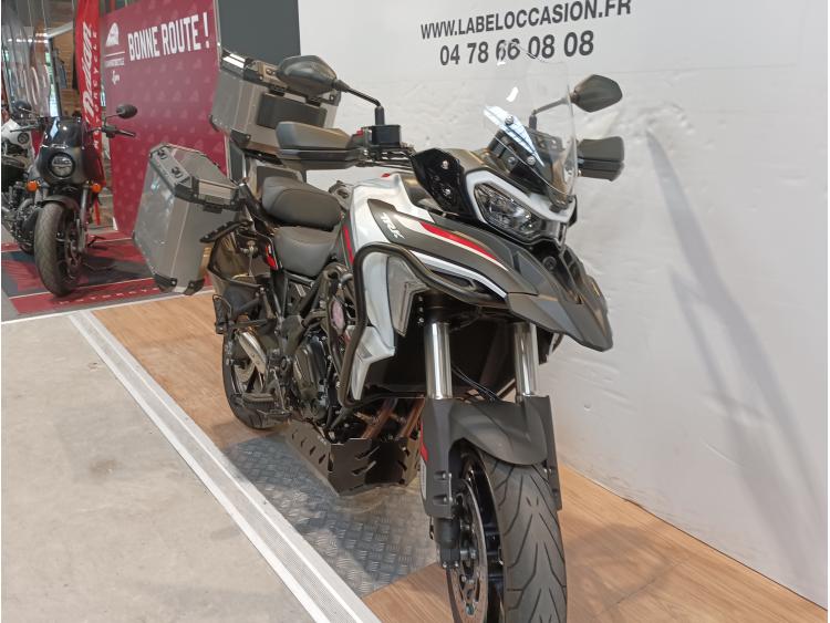 BENELLI TRK 702