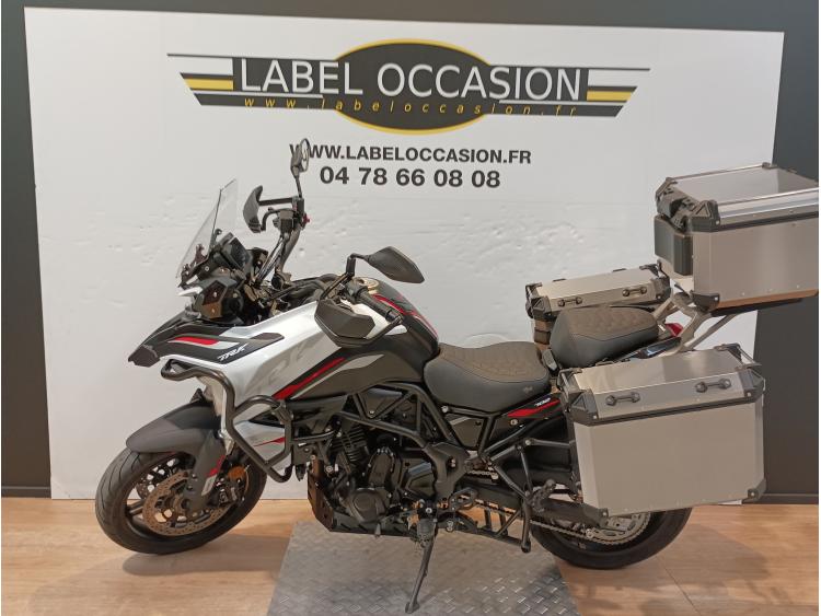 BENELLI TRK 702