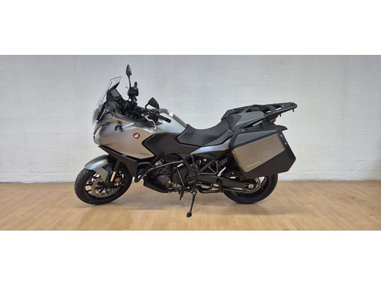 HONDA NT 1100 