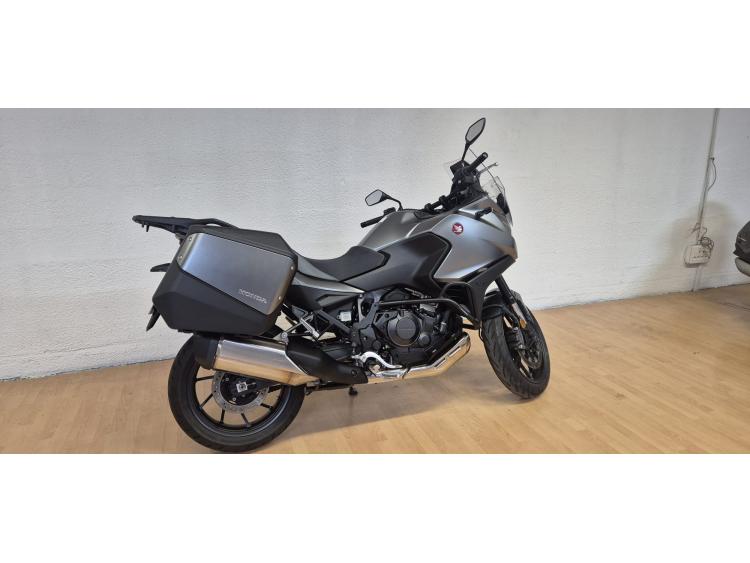HONDA NT 1100 