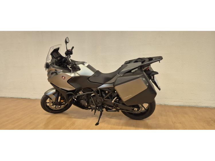 HONDA NT 1100 