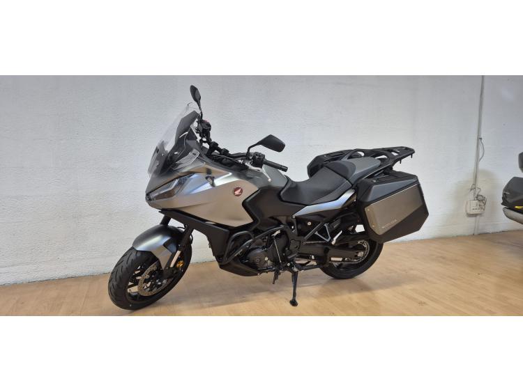 HONDA NT 1100 