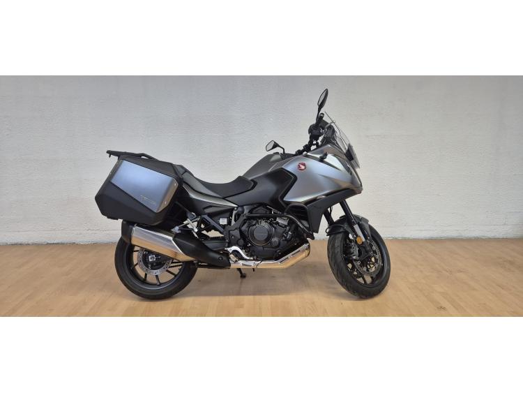 HONDA NT 1100 