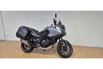 HONDA NT 1100