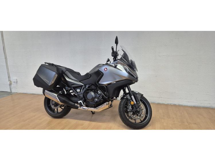 HONDA NT 1100 