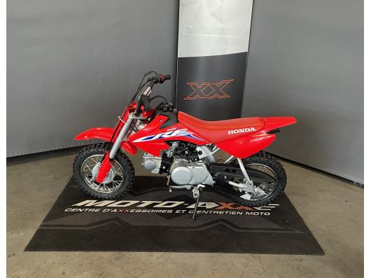 HONDA 50 CRF