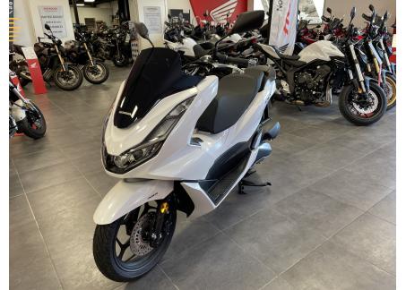 HONDA PCX 125