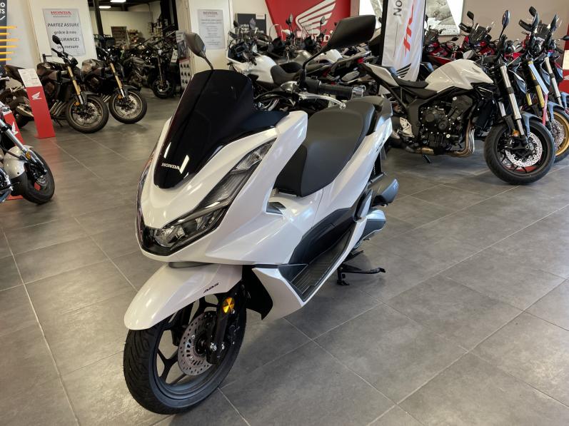 HONDA PCX 125