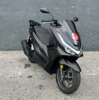 Photo du véhicule HONDA