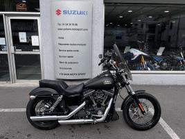 Photo du véhicule HARLEY-DAVIDSON