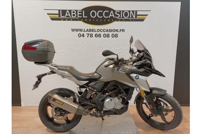 BMW G 310 GS