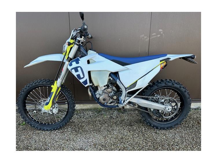 HUSQVARNA FE 350