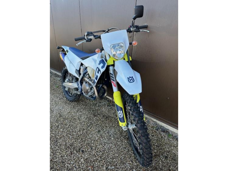 HUSQVARNA FE 350