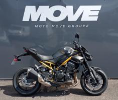 Photo du véhicule KAWASAKI