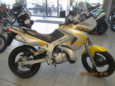 YAMAHA TDR 125