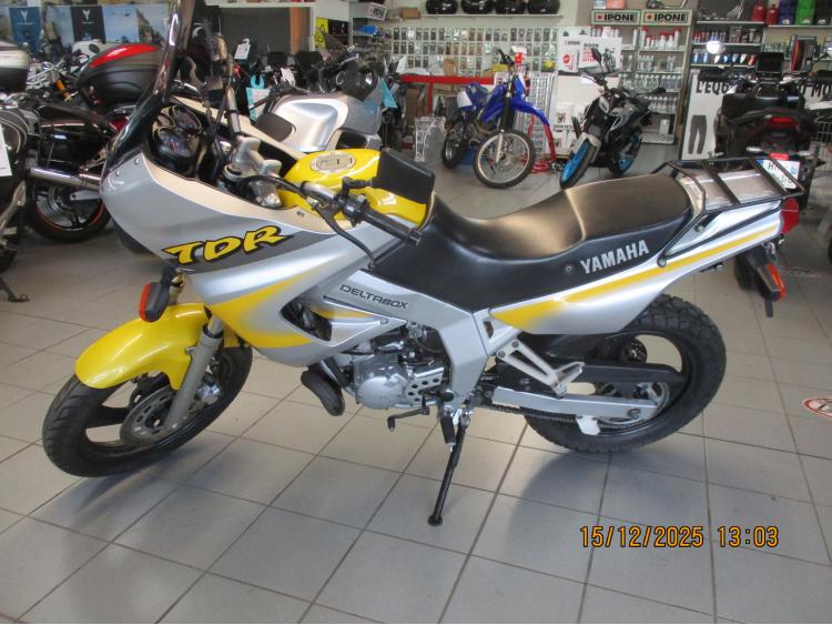 YAMAHA TDR 125