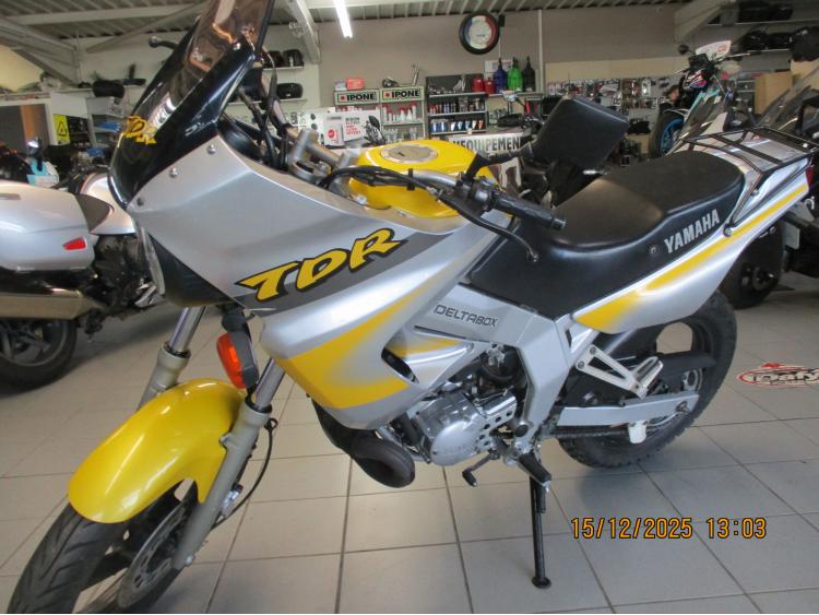 YAMAHA TDR 125