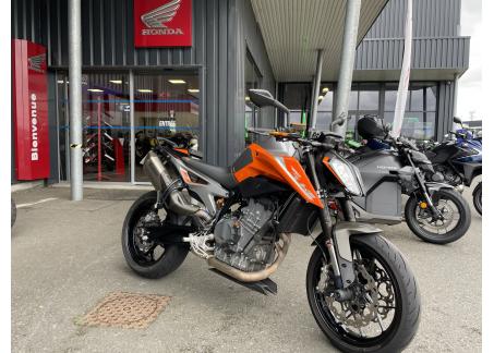 KTM 790 DUKE ABS