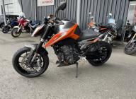 KTM 790 DUKE ABS